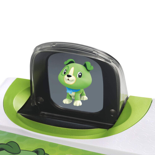 LeapFrog LeapFrog LeapStart 3D Interactive Learning System  Green 2