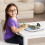 LeapFrog LeapFrog LeapStart 3D Interactive Learning System  Green 4