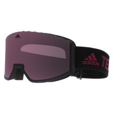 Gafas de sol - ADIDAS - SP0040 - Negro mate - Unisex - Esquí y Snowboard