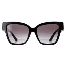 Dolce & Gabbana Sunglasses DG4470 501/8G Black Grey Gradient