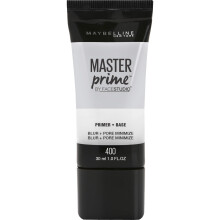Maybelline New York Facestudio Master Prime Primer podkladov b za pod make-up Blur + Pore Minimize 30 ml