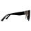 Dolce & Gabbana Dolce & Gabbana Sunglasses DG4470 501/8G Black Grey Gradient 4