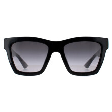Gucci Sunglasses GG1714S 001 Black Grey Gradient