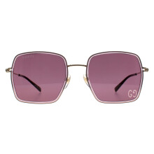 Gucci Sunglasses GG1848S 005 Pink Gold Violet