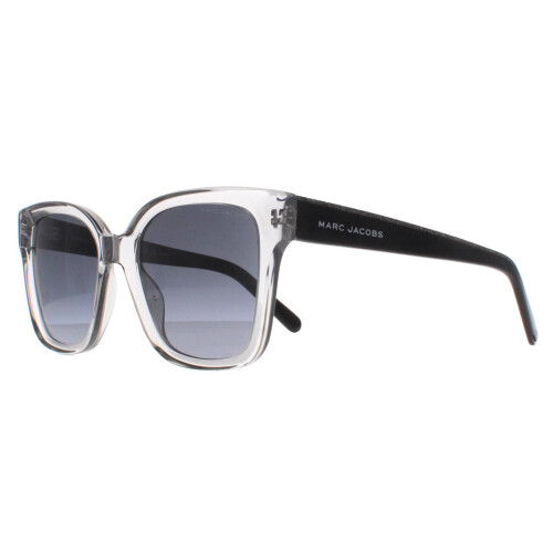 Marc Jacobs Marc Jacobs Sunglasses MARC 458/S KB7 9O Grey Dark Grey Gradient 1