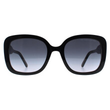 Aurinkolasit - Marc Jacobs - MARC 625/S - Musta - Muotitieto - Naisille