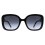 Marc Jacobs Aurinkolasit - Marc Jacobs - MARC 625/S - Musta - Muotitieto - Naisille 1