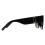 Marc Jacobs Marc Jacobs Sunglasses MARC 646/S 807 IR Black Grey 4