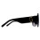 Marc Jacobs Marc Jacobs Sunglasses MARC 647/S 807 IR Black Grey 4