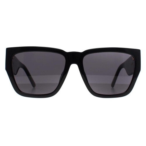 Marc Jacobs Marc Jacobs Sunglasses MARC 646/S 807 IR Black Grey