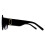 Marc Jacobs Marc Jacobs Sunglasses MARC 647/S 807 IR Black Grey 3