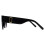 Marc Jacobs Marc Jacobs Sunglasses MARC 646/S 807 IR Black Grey 3