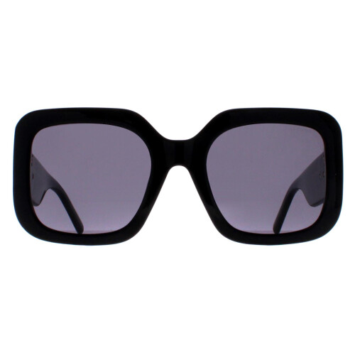 Marc Jacobs Marc Jacobs Sunglasses MARC 647/S 807 IR Black Grey