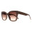 Marc Jacobs Marc Jacobs Sunglasses MARC 658/S 10A HA Beige Brown Gradient 2