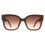 Marc Jacobs Marc Jacobs Sunglasses MARC 658/S 10A HA Beige Brown Gradient 1