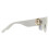 Marc Jacobs Marc Jacobs Sunglasses MARC 687/S SZJ 9O Ivory Dark Grey Gradient 4