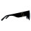 Marc Jacobs Marc Jacobs Sunglasses MARC 724/S 807 9O Black Dark Grey Gradient 4
