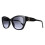 Marc Jacobs Marc Jacobs Sunglasses MARC 732/S 807 9O Shiny Black Dark Grey Gradient 2