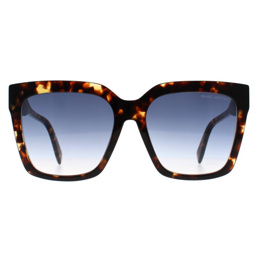 Marc Jacobs Marc Jacobs Sunglasses MARC 764/S 086 08 Havana Blue Gradient