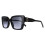 Marc Jacobs Marc Jacobs Sunglasses MARC 733/S 807 9O Shiny Black Dark Grey Gradient 2