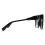 Marc Jacobs Marc Jacobs Sunglasses MARC 764/S 807 9O Black Dark Grey Gradient 4
