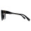 Marc Jacobs Marc Jacobs Sunglasses MARC 764/S 807 9O Black Dark Grey Gradient 3