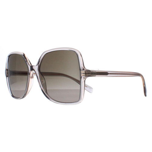 Marc Jacobs Marc Jacobs Sunglasses MJ 1105/S YQL HA Grey Beige Brown Gradient 1
