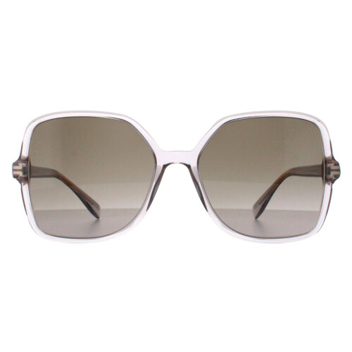 Marc Jacobs Marc Jacobs Sunglasses MJ 1105/S YQL HA Grey Beige Brown Gradient