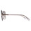 Marc Jacobs Marc Jacobs Sunglasses MJ 1105/S YQL HA Grey Beige Brown Gradient 3