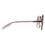 Marc Jacobs Marc Jacobs Sunglasses MJ 1105/S YQL HA Grey Beige Brown Gradient 4