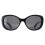 Polaroid Polaroid Sunglasses PLD 4154/S/X 807 M9 Black Grey Polarized 1