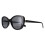 Polaroid Polaroid Sunglasses PLD 4154/S/X 807 M9 Black Grey Polarized 2