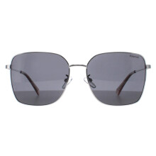 Polaroid Sunglasses PLD 4158/G/S/X 010 M9 Palladium Grey Polarized