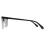 Polaroid Polaroid Sunglasses PLD 4161/S 7C5 M9 Black Crystal Grey Polarized 3