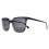 Polaroid Polaroid Sunglasses PLD 4163/S 7C5 M9 Black Crystal Grey Polarized 2