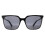 Polaroid Polaroid Sunglasses PLD 4163/S 7C5 M9 Black Crystal Grey Polarized 1