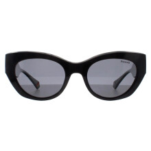 Polaroid Sunglasses PLD 6199/S/X 807 M9 Black Grey Polarized