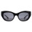 Polaroid Polaroid Sunglasses PLD 6199/S/X 807 M9 Black Grey Polarized 1