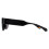 Polaroid Polaroid Sunglasses PLD 6199/S/X 807 M9 Black Grey Polarized 3