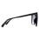 Polaroid Polaroid Sunglasses PLD 6218/S 807 WJ Black Grey Gradient Polarized 4