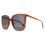 Polaroid Polaroid Sunglasses PLD 6218/S L7Q M9 Orange Grey Polarized 2