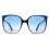 Polaroid Polaroid Sunglasses PLD 6218/S PJP Z7 Blue Blue Gradient Polarized 1