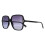 Polaroid Polaroid Sunglasses PLD 6219/S 807 WJ Black Grey Gradient Polarized 2