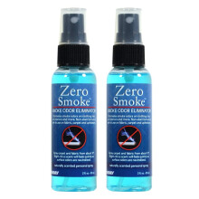 Jenray Smoke Odor Eliminator Spray 2 Oz. Smoke Smell Eliminator 2
