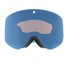 Spy Ski Goggles Snow Marauder 3100000000117 Blue Blue Mirror