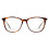 Ted Baker Ted Baker Glasses Frames TB9237 Karina 123 Honey Tortoise Women 1