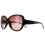 Ted Baker Ted Baker Sunglasses TB1394 Shay 220 Black Brown Gradient 2