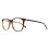 Ted Baker Ted Baker Glasses Frames TB9237 Karina 123 Honey Tortoise Women 2