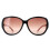 Ted Baker Ted Baker Sunglasses TB1394 Shay 220 Black Brown Gradient 1