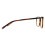 Ted Baker Ted Baker Glasses Frames TB9237 Karina 123 Honey Tortoise Women 4
